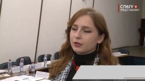 Новости СПбГУ: Массмедиа перспектива 2022