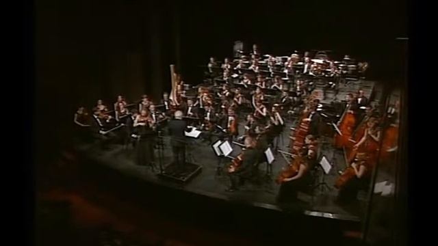 Katarina Pavlović Bartok Violin Concerto No.1 смотреть онлайн