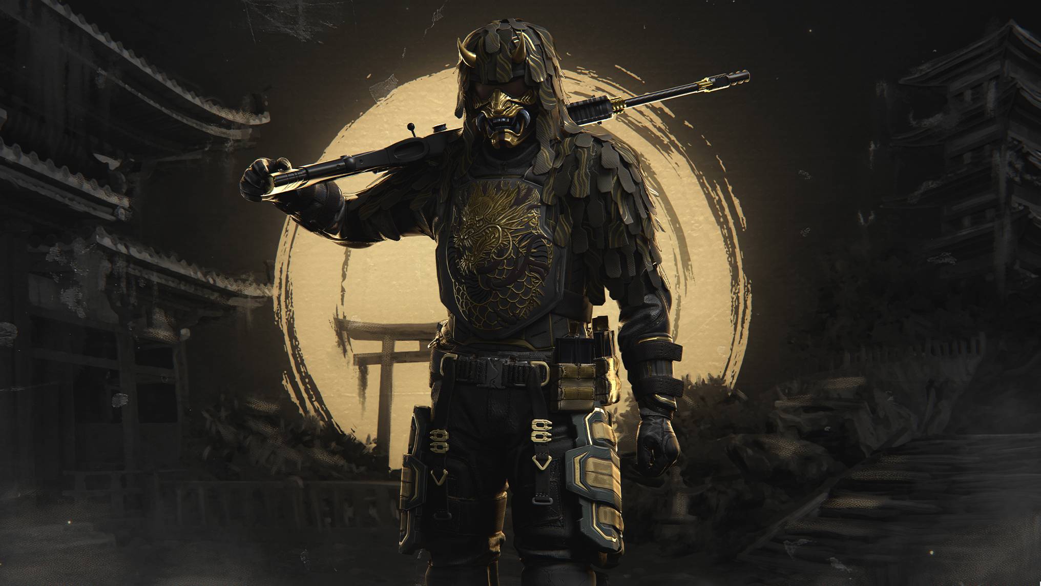 Warface #1