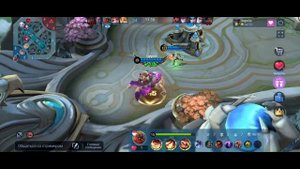 ? ТОП 1 МИРА БАРТС ЗАПОТЕЛ НА ВСЕ 100% ? MOBILE LEGENDS: BANG BANG ?