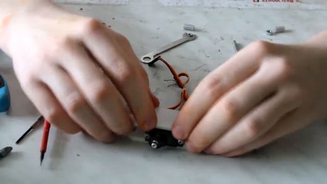 RC машина для дрифта своими руками смотреть онлайн