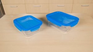 Коллекция Premium Glass Tupperware #духовка #СВЧ #заморозка #Сервировка #хранениенакухне #перевозка