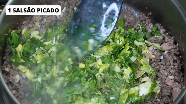 O MELHOR MACARRÃO À BOLONHESA! #macarrão #rapido ´#facil смотреть онлайн