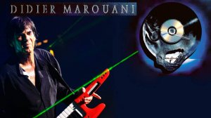 Выпуск #39 Didier Marouani (Space) #советскийвинил