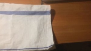 Хранение хлеба / Как сшить мешок для хранения.