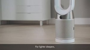 New DYSON Pure Cool Link Air Purifiers