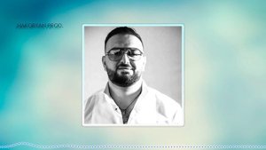 Arkadi Dumikyan - LUIS AXCHIK (Hakobyan remix)