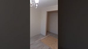 Ремонт в 2-х комнатной хрущевки.Промежуточный этап. 2020 г.