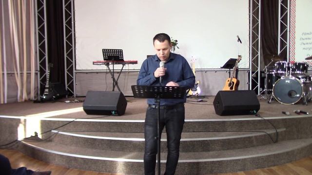 Разрушительные последствия зависти | Евгений Покидко | 04.11.2018 смотреть онлайн