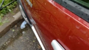 Двигатель Renault Sandero Stepway тарахтит. холодный пуск