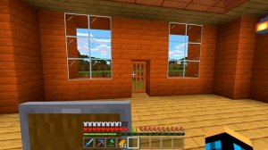 КРУТОЙ МИР ДЛЯ ВЫЖИВАНИЯ В MINECRAFT PE 1.13/1.14.0.51!