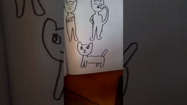 Мои оригинальные рисунки( нет ) смотреть онлайн