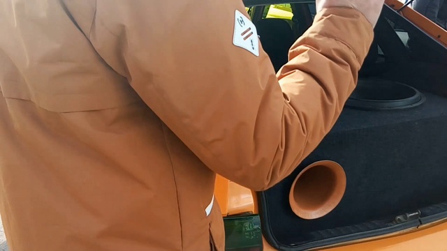 Автотюнинг 2017 ч.3