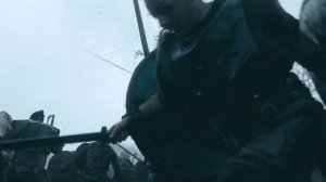 Последний бой Хехмунда | Викинги |  Vikings | Фрагмент | из сериала