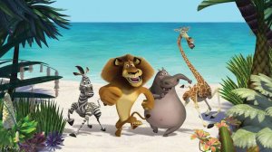 Мадагаскар - Миссия 4: "Восстание пингвинов"