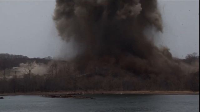 МЕГАВЗРЫВЫ/ПРИКОЛ/СТРОЙКА ДВФУ/ЮМОР. смотреть онлайн