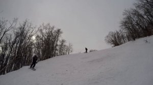 Ski Font d'Urle 28-01-17