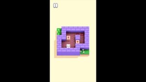 Fancade - World 13 - Pushbox - Levels 11-20 - Full Walkthrough