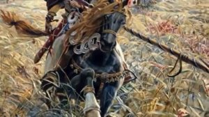 День воинской Славы  21 09 1380 г  Поле Куликово