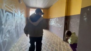 КАЛУГА ЖЕСТЬ ? ПАРАНОИКИ