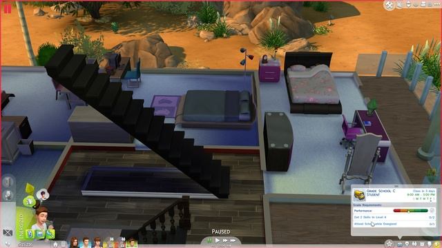 The Sims 4 - CATFIGHT - Walkthrough Part 26 Gameplay Let's Play Playthrough смотреть онлайн