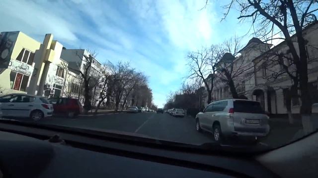 Уехали, бросили все хозяйство в Апшеронском районе. Переезд в Краснодарский край.
