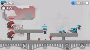 Challenge Twins Clone Armies Tactical Army Game