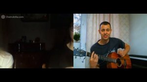 РЕАКЦИЯ ДЕВУШЕК НА ГИТАРУ!! ГИТАРИСТ В ЧАТРУЛЕТКЕ #2