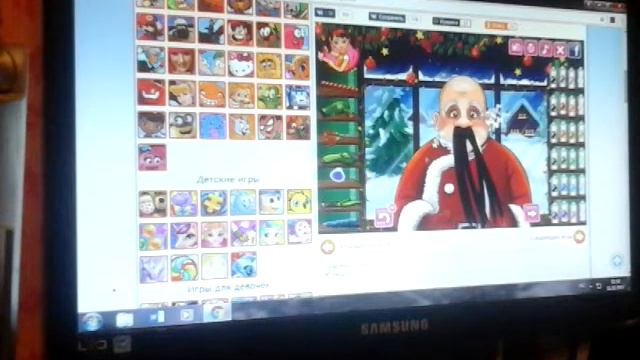 На слейдуйщий новый год ждите именно его смотреть онлайн