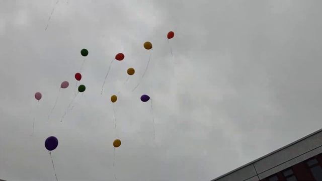 выпускной сш 5.марьина горка.4в. шарики смотреть онлайн