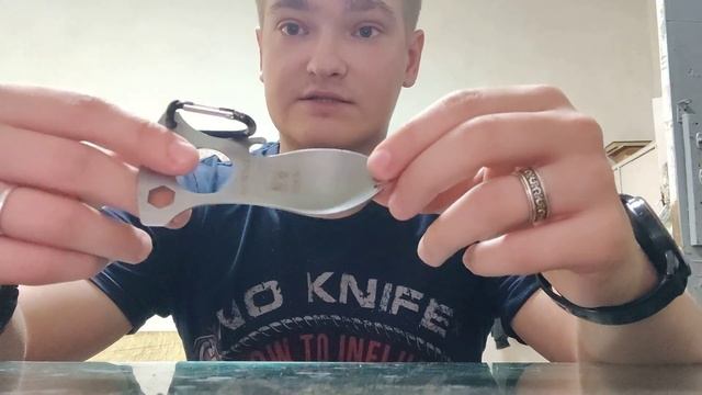 Мой edc/НАЗ смотреть онлайн