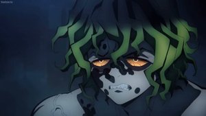 Demon Slayer 4K •AMV• Legends Never Die