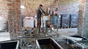 Подробный РЕЦЕПТ для пройзводство газоблока!