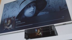 KAPOW! JBL 4349 (vs. KLIPSCH Forte IV)