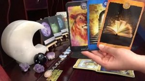 Scorpio, This Changes Everything In The Best Way // Full Moon Tarot Reading