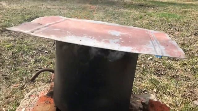 Решил попробовать закаптить бараний курдюк смотреть онлайн