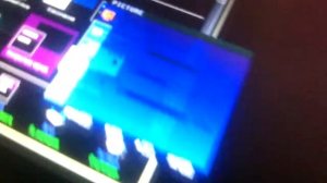 Flatron l1918s (OSD locked/unlocked)!