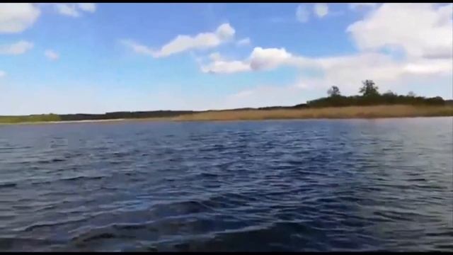 Рыбалка на Вуоксе. смотреть онлайн