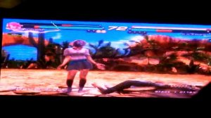 tekken tag tournament 2 ps3 (pgw)