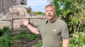 Бывший мукомольный комбинат на Казохе сносят уже всерьёз