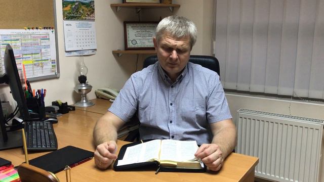 Откровение 7:1-17 / Божья защита в День гнева! - Андрей Гренок