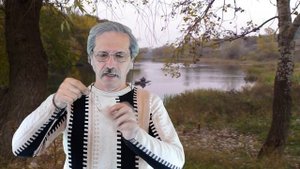 Самоподсекатель для удочки.