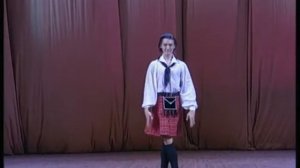 Х.Левенскольд.  Па-де-де из балета "Сильфида"