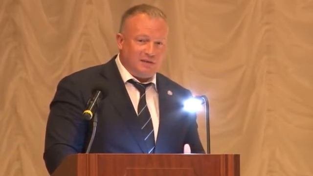 Обучение глав сельских поселений