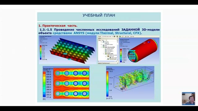 Лекция 2. Введение. Объекты. Средства моделирования