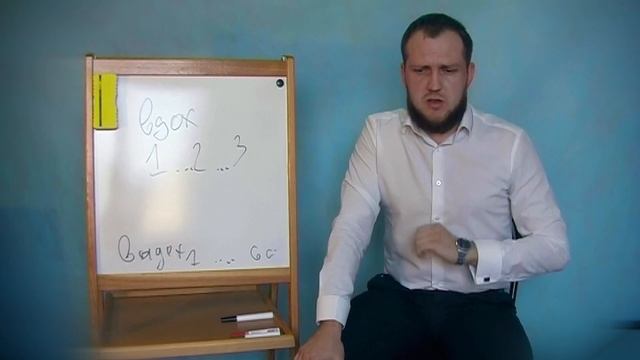 КАК СПРАВИТЬСЯ СО СТРЕССОМ И ПАНИКОЙ? ДЫХАТЕЛЬНАЯ ТЕХНИКА. психолог Онищенко. смотреть онлайн