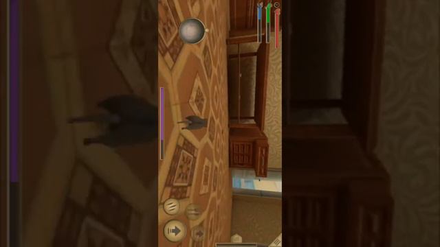 ПЕРВОЕ ВИДЕО!! ИГРАЮ В СИМУЛЯТОР МЫШИ!! смотреть онлайн