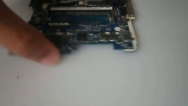 Placa Mãe Netbook Acer One Nav50 L02 Ls-5651p c/ defeito смотреть онлайн