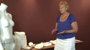 Incontinence Pads | How To Use