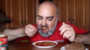 САМАЯ ВКУСНАЯ КИЛЬКА!!! НЕЗАВИСИМЫЙ ОБЗОР!! | Жру.ру#267 | mukbang | asmr